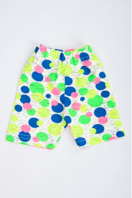 Велосипедки для дівчинки